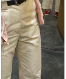 GU | チノパンツ