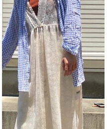 w closet | キャミソール