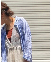 H&M | シャツ/ブラウス