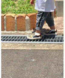 VANS | スリッポン