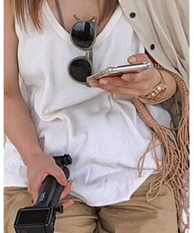 FREAK'S STORE | タンクトップ