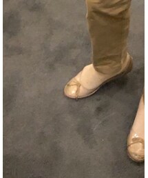 LILY BROWN | バレエシューズ