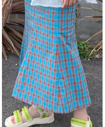 KOREA | スカート