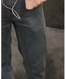 H&M | デニムパンツ