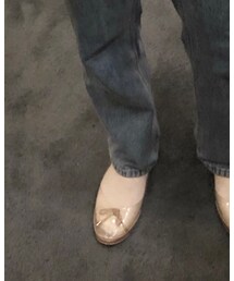 LILY BROWN | バレエシューズ