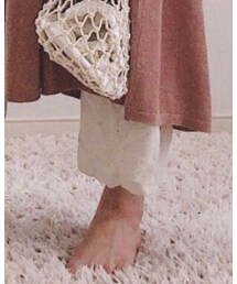 GOGOSING | パンツ