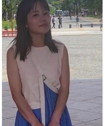 GU | ワンピース/ドレス