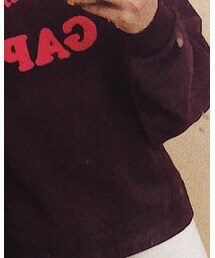 GAP | スウェット