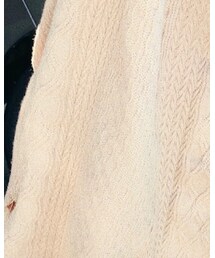 SENSE OF PLACE by URBAN RESEARCH | ニット/セーター