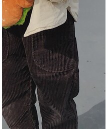 ZARA KIDS | オールインワン・サロペット