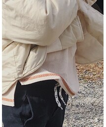 CIAOPANIC TYPY | トップス