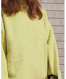 GU | ニット/セーター