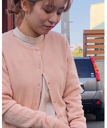 GU | カーディガン/ボレロ