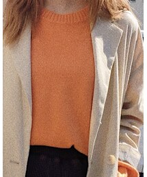 H&M | ニット/セーター