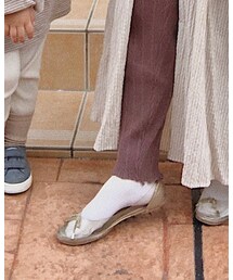 LILY BROWN | バレエシューズ