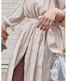 ZARA | オールインワン・サロペット