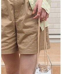 UNIQLO | パンツ