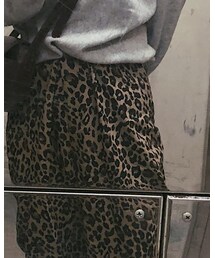 SENSE OF PLACE by URBAN RESEARCH | チノパンツ