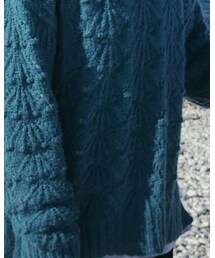 GLOBAL WORK | ニット/セーター