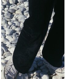 LOWRYS FARM | パンツ