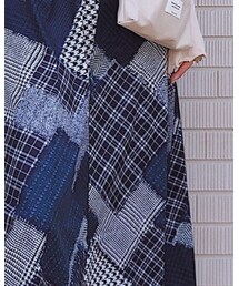 pocher | オールインワン・サロペット