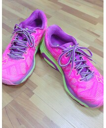 UNDER ARMOUR | スニーカー