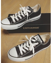 CONVERSE | (スニーカー)