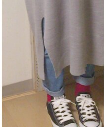 w closet | デニムパンツ