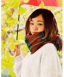 on sevendays | マフラー
