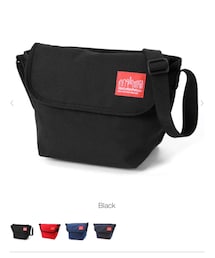 Manhattan Portage | (メッセンジャーバッグ)