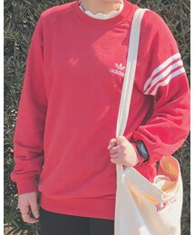 adidas | スウェット