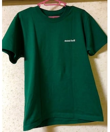 mont-bell | Tシャツ/カットソー