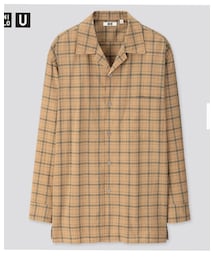 UNIQLO | シャツ/ブラウス