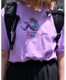 left alone | Tシャツ/カットソー