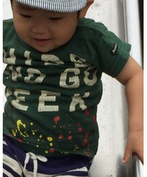 abcd | Tシャツ/カットソー
