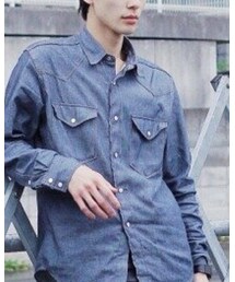 STABILIZER GNZ | シャツ/ブラウス