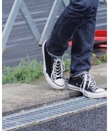 CONVERSE | スニーカー