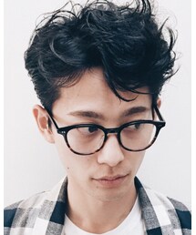 kearny | メガネ