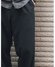 used | スラックス