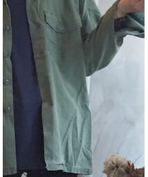 VINTAGE | シャツ/ブラウス