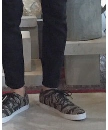 VANS | スニーカー