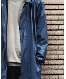 RAINS | トレンチコート