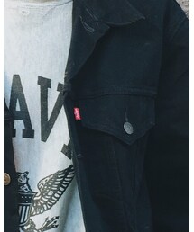 Levi's | デニムジャケット