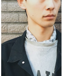 VINTAGE | マフラー