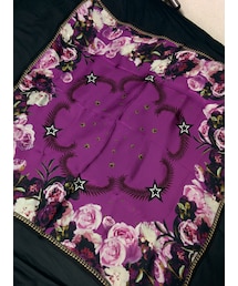 GIVENCHY | スカーフ(マフラー)