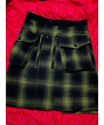 VINTI ANDREWS | スカートパンツ(その他パンツ)