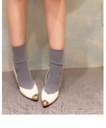 dazzlin | パンプス