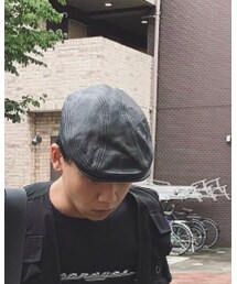 NEW YORK HAT | 帽子