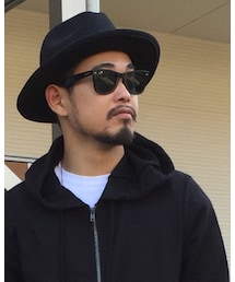 Ray-Ban | サングラス