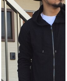 FOREVER 21 | パーカー